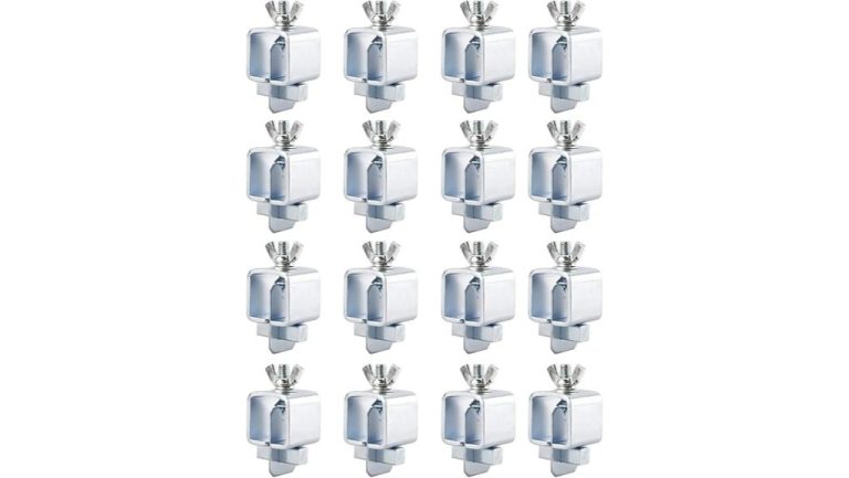 toolly butt welding clamps