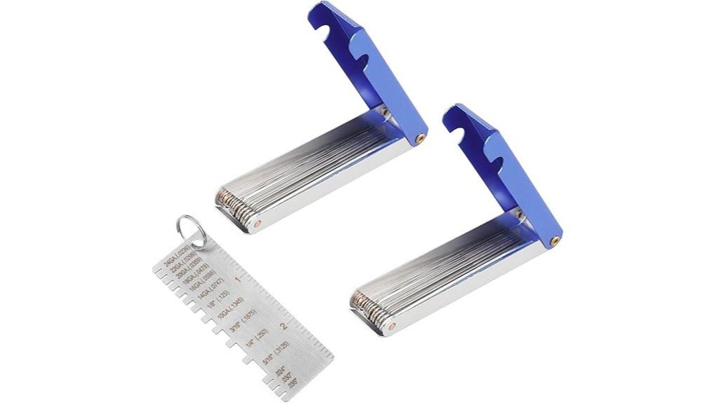 torch tip cleaner review