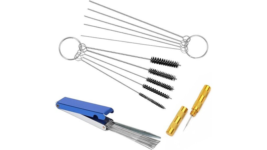 torch tip cleaner review