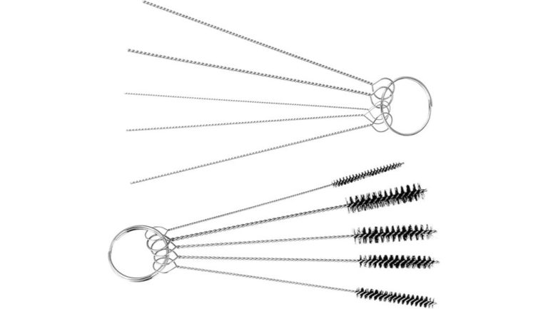 torch tip cleaning kit