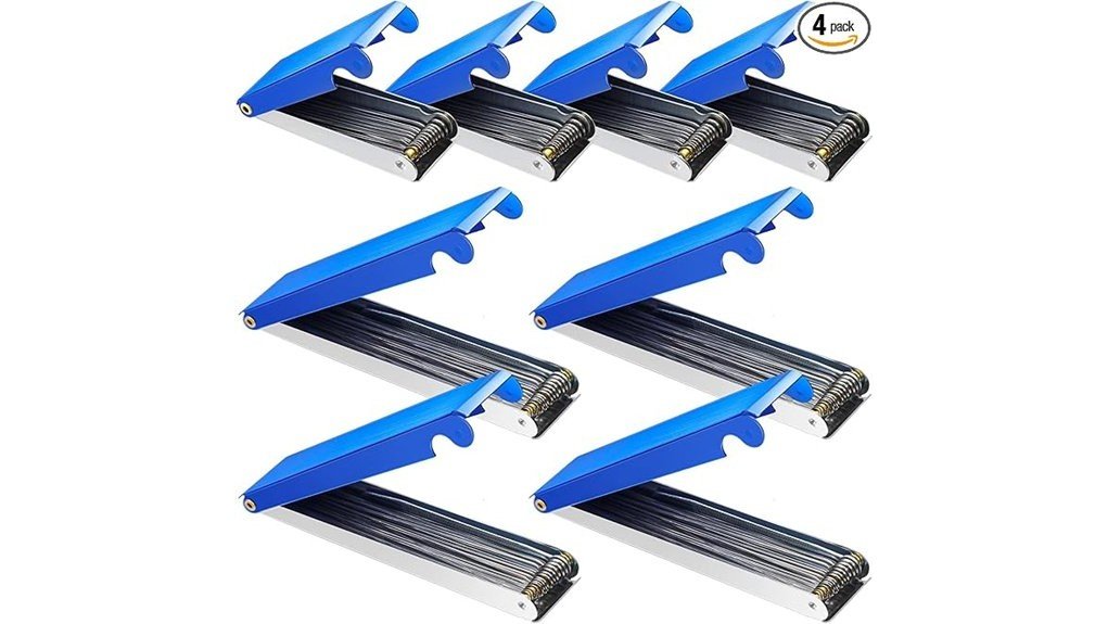 torch tip cleaning kit