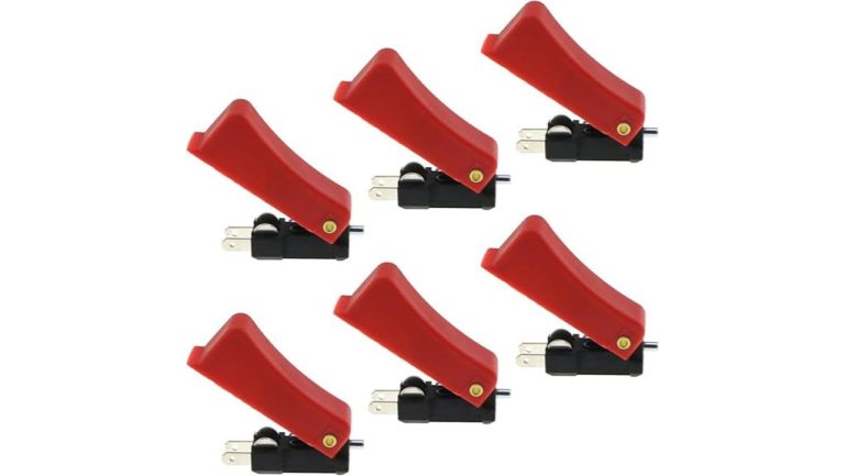 torch trigger switch review