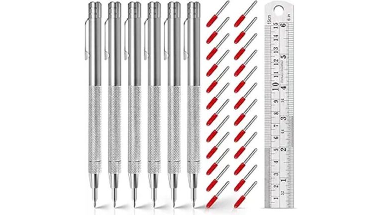 tungsten carbide scriber tools