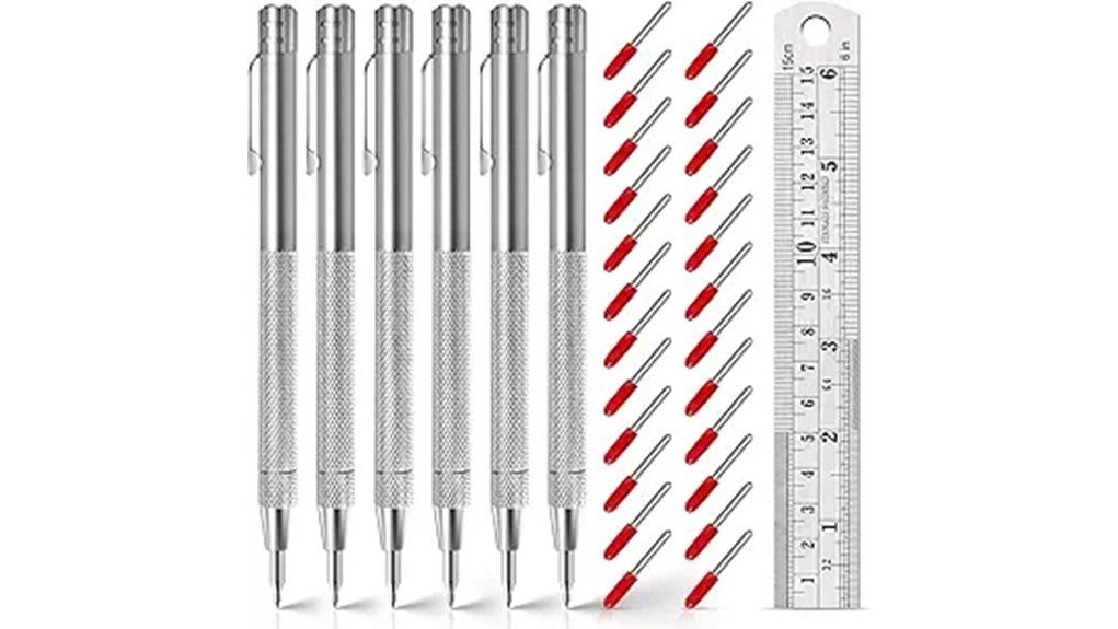 tungsten carbide scriber tools