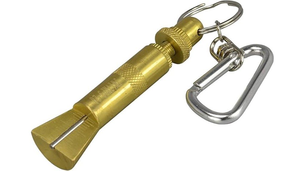 tungsten gauge performance evaluation