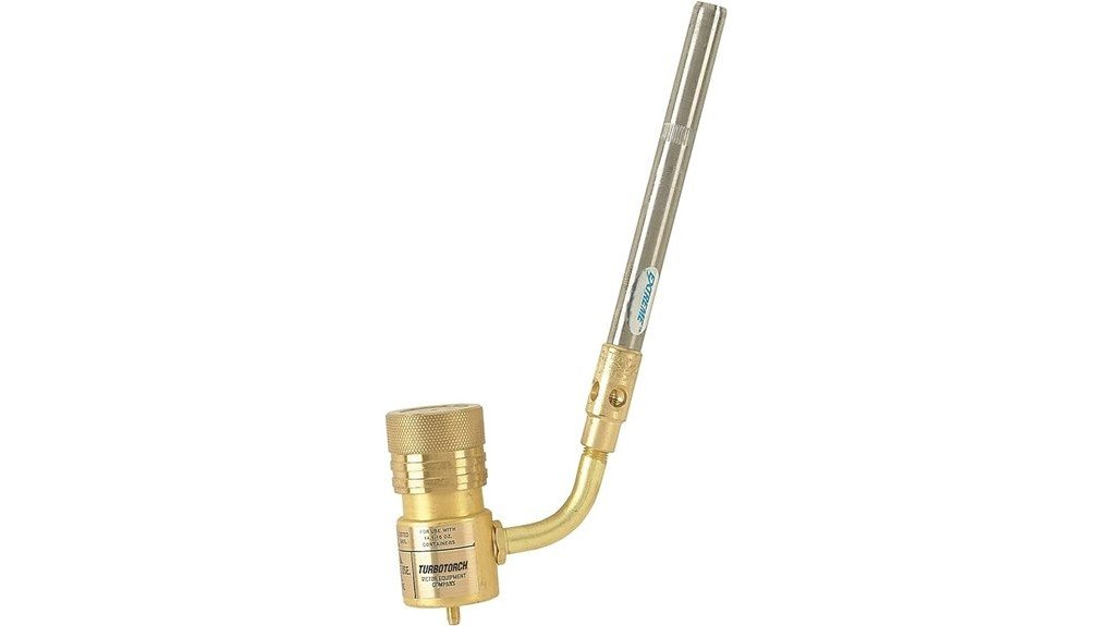 turbotorch stk 9 hand torch