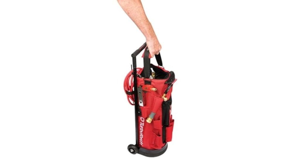 turbotorch tdlx 2010b review