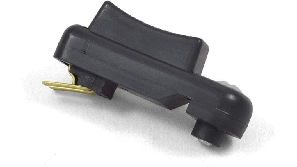 tweco mini mig trigger review