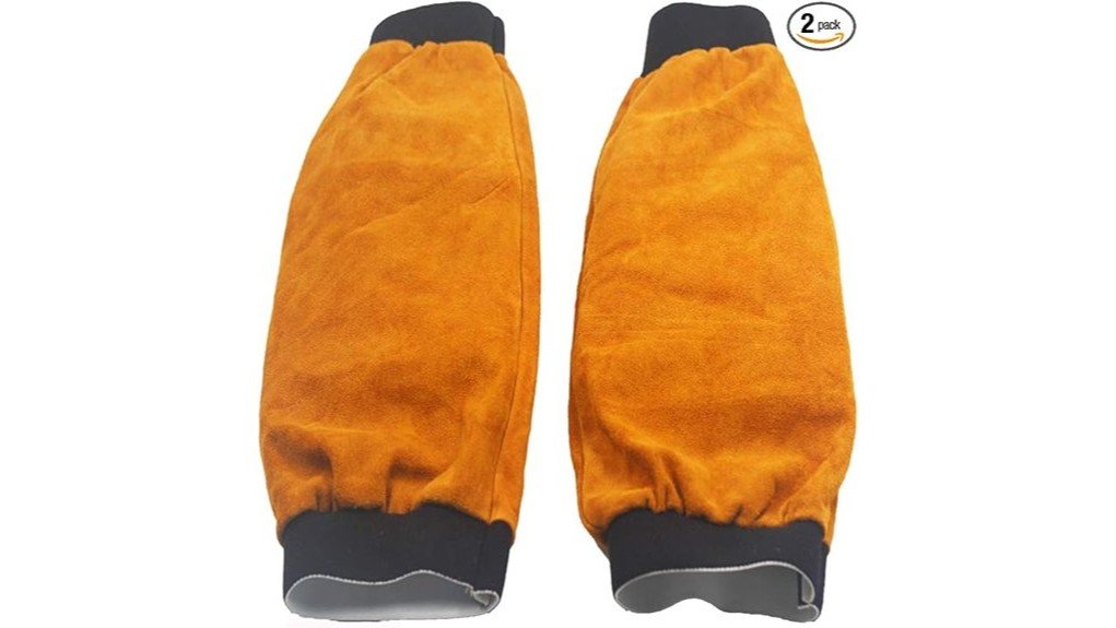 ultimate arm protection gear