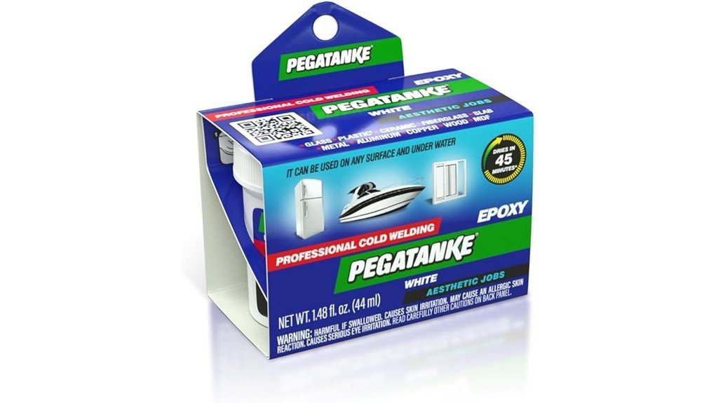 ultimate epoxy resin solution
