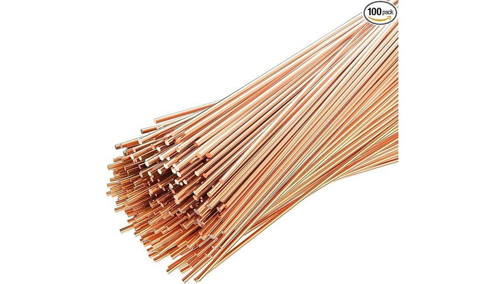 unifamily tig welding rods
