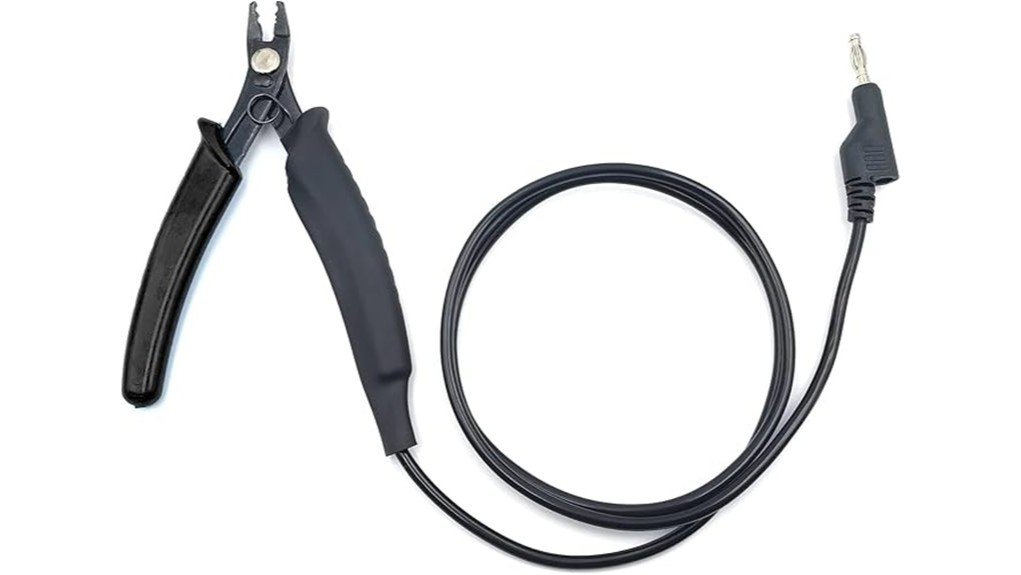 unmatched precision in pliers
