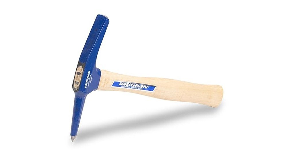 vaughan welding hammer review