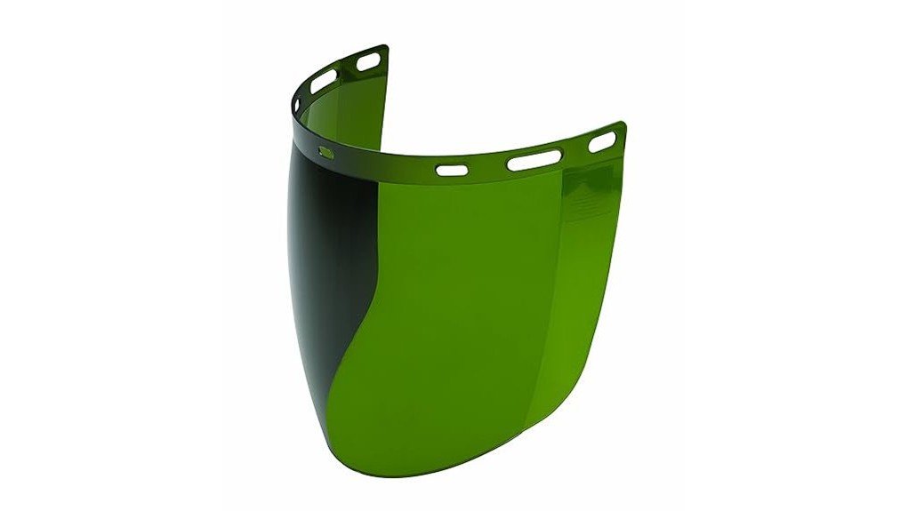 venom visor safety review