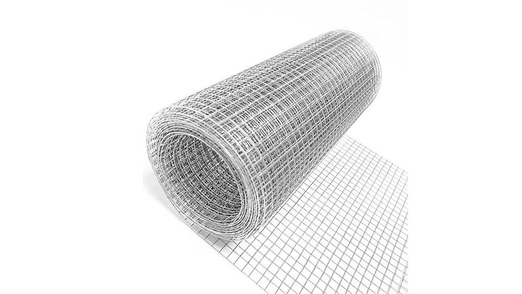 versatile and durable fencing