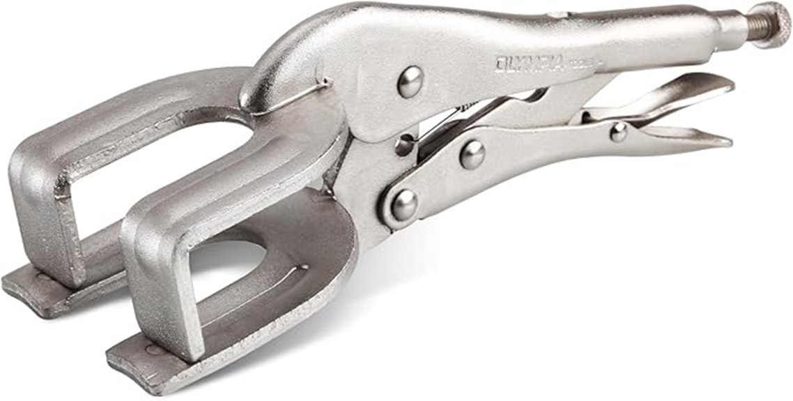 versatile and durable pliers