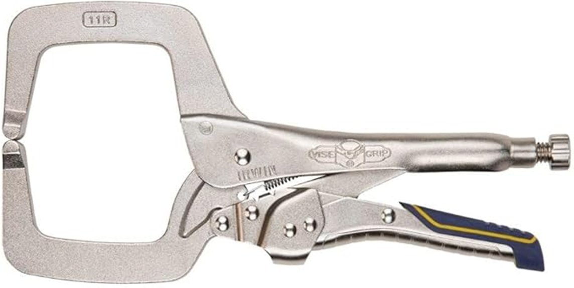 versatile and durable pliers