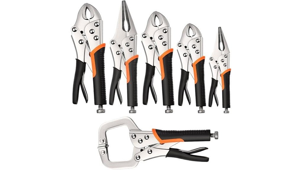 versatile and reliable tools