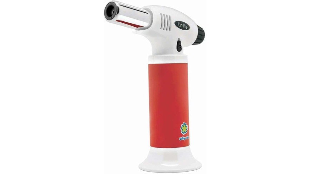 versatile ion lite torch