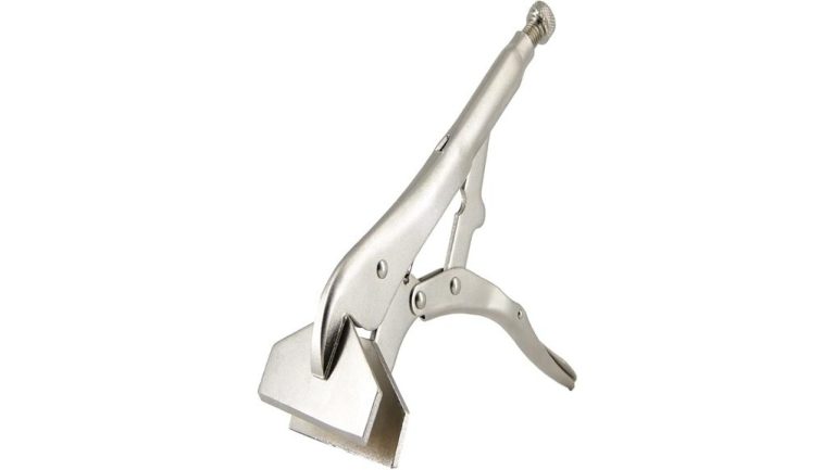 versatile metal clamp review