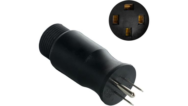 versatile power adapter review