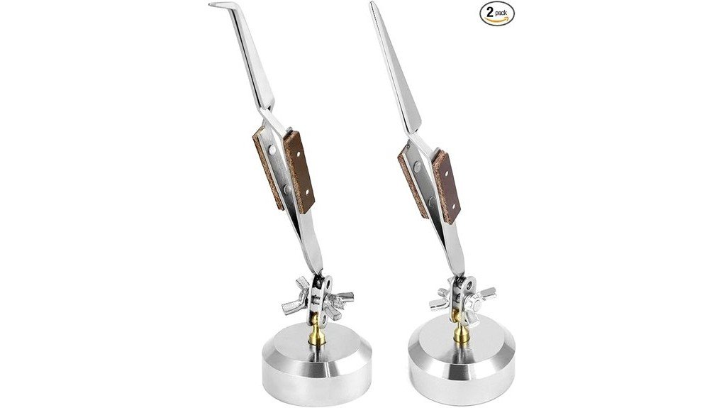 versatile precision gripping tool