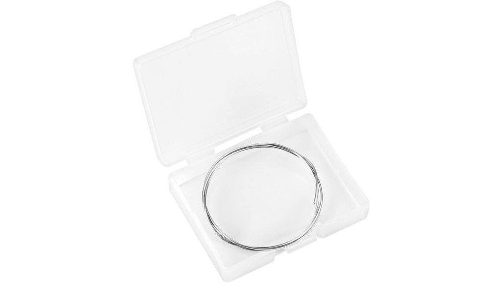 versatile silver solder wire