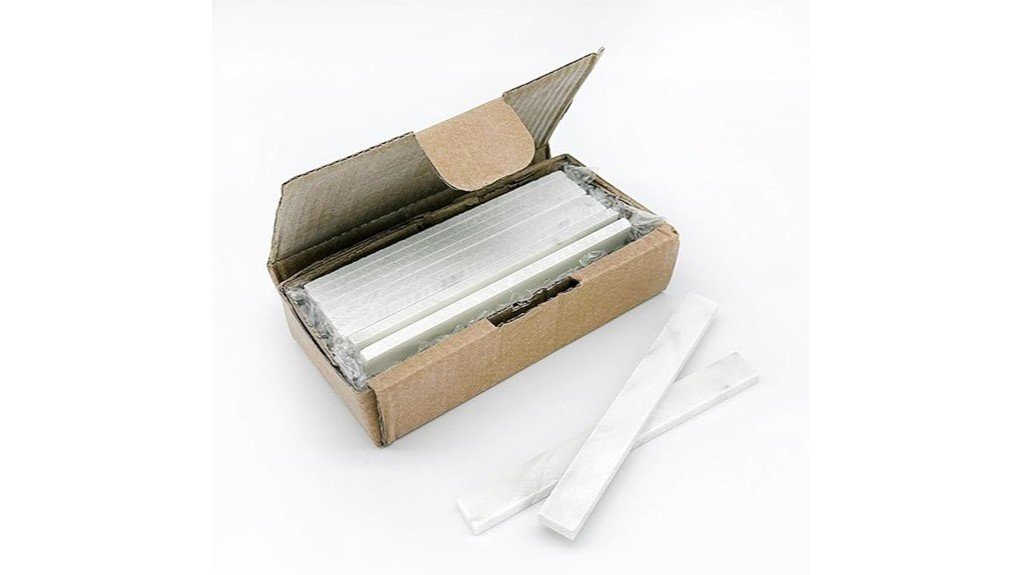 versatile soapstone pencil set