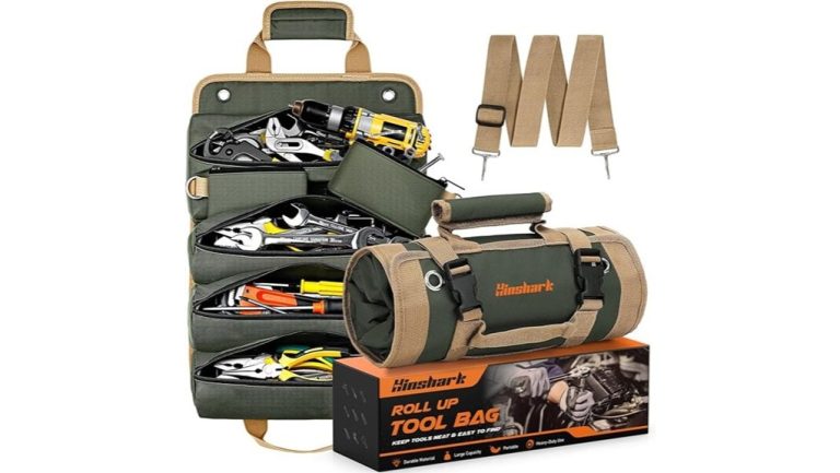 versatile tool bag review