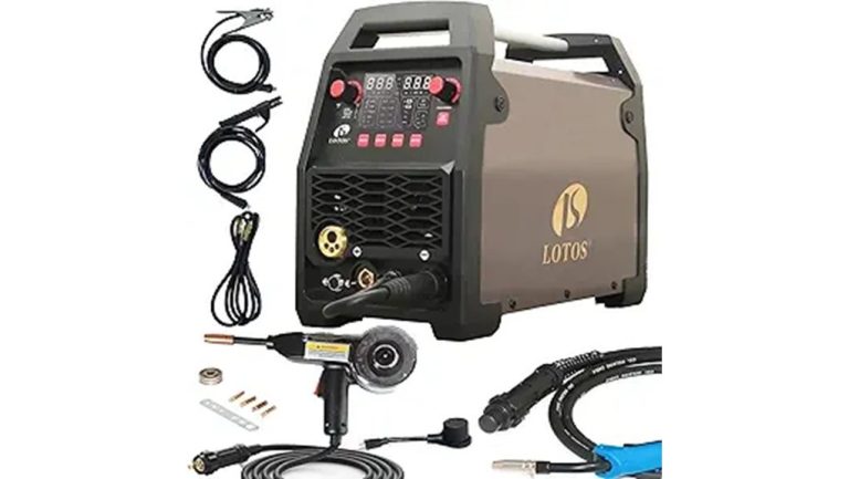 versatile welding performance review