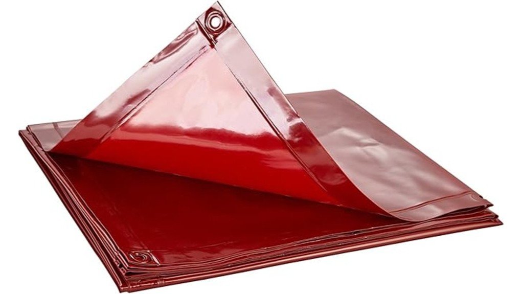vevor welding curtain review
