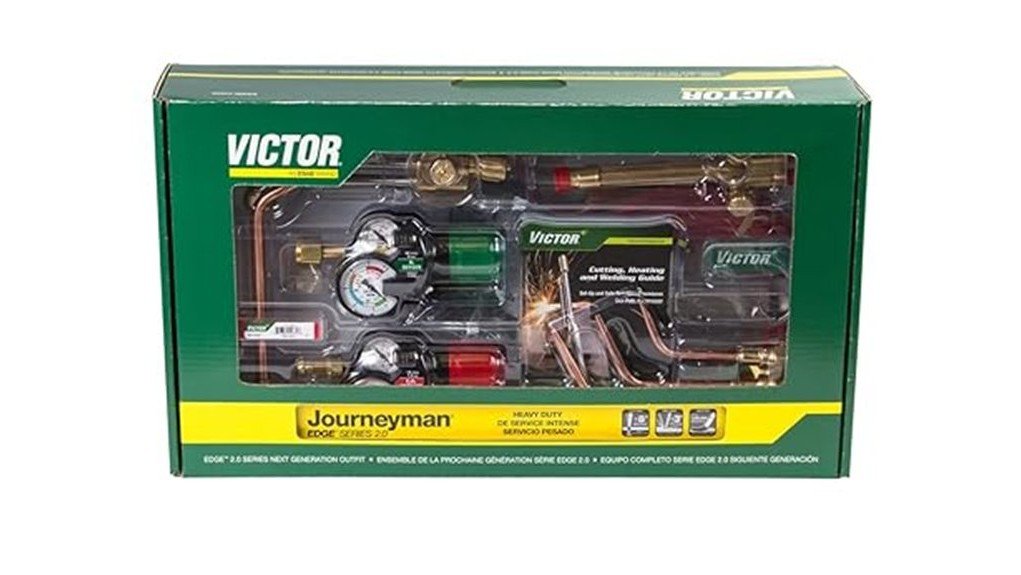 victor edge 2 0 review