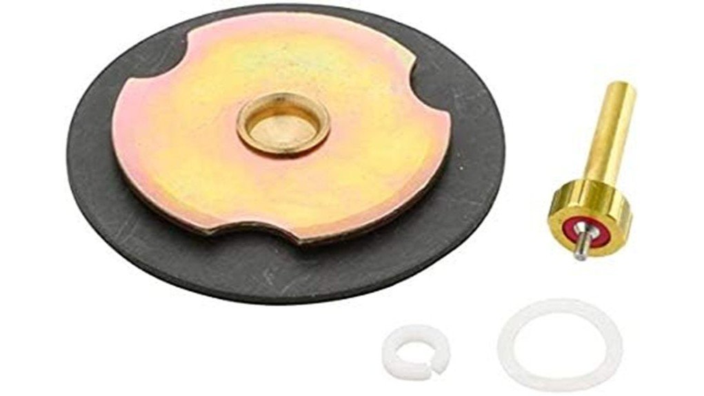 victor sr260a regulator review