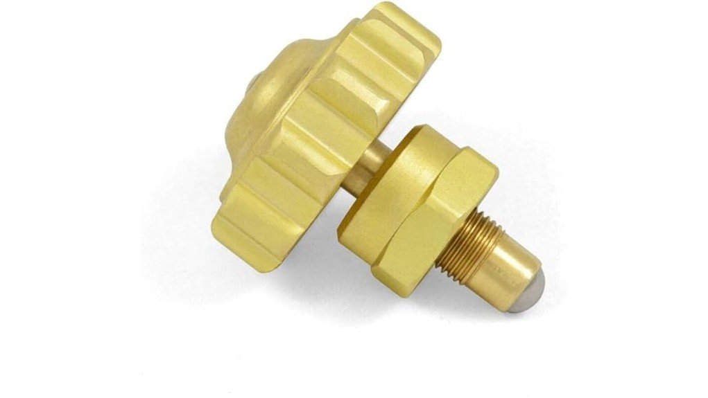 victor torch valve performance