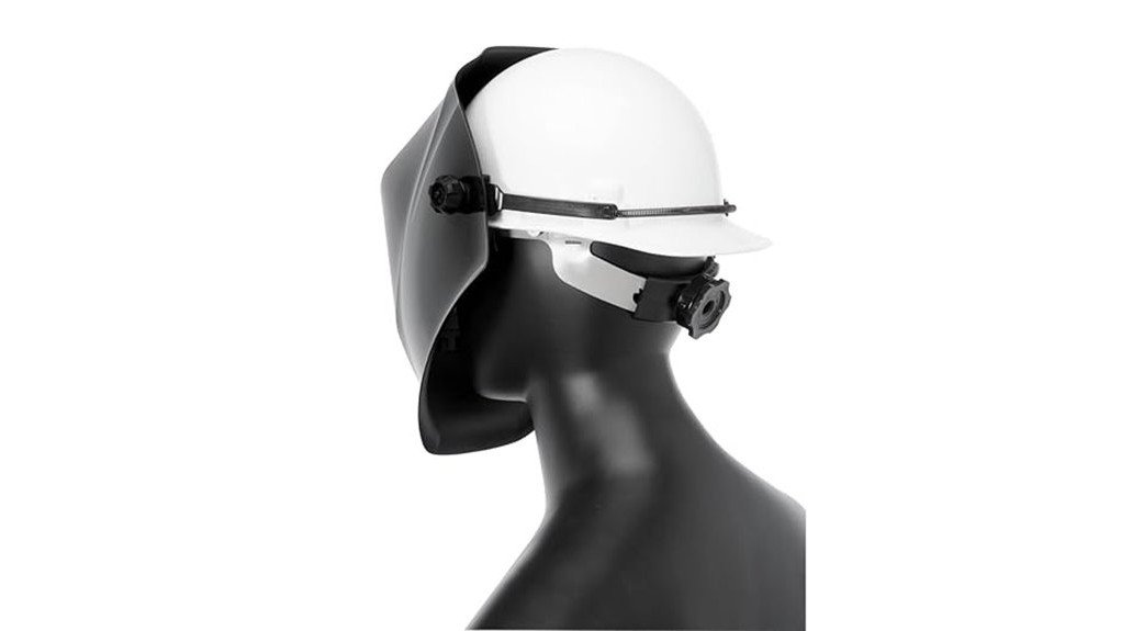 viking hard hat compatibility
