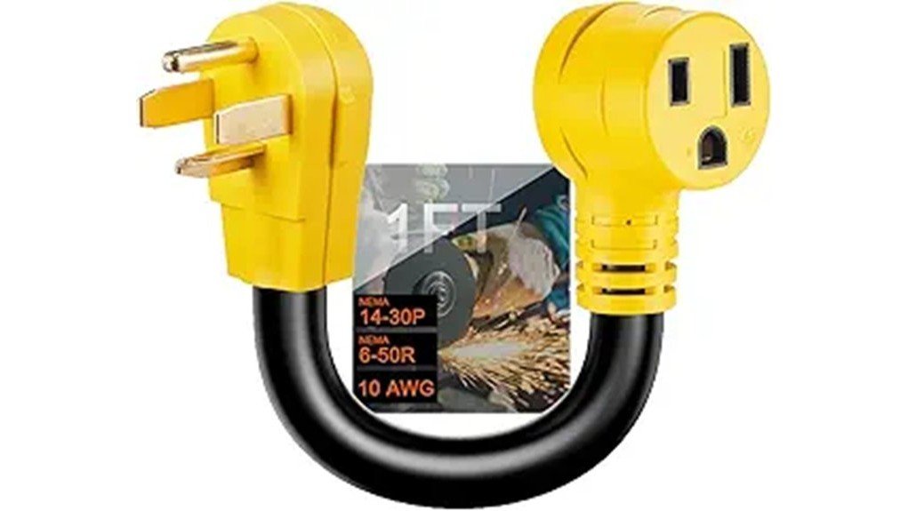 welder adapter compatibility review