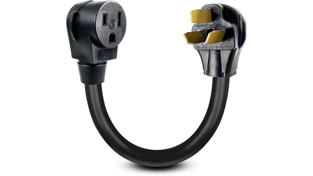 welder adapter cord review