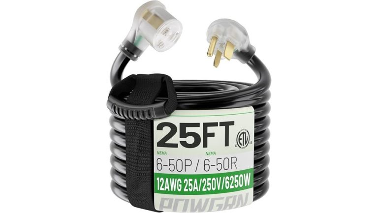 welder extension cord review