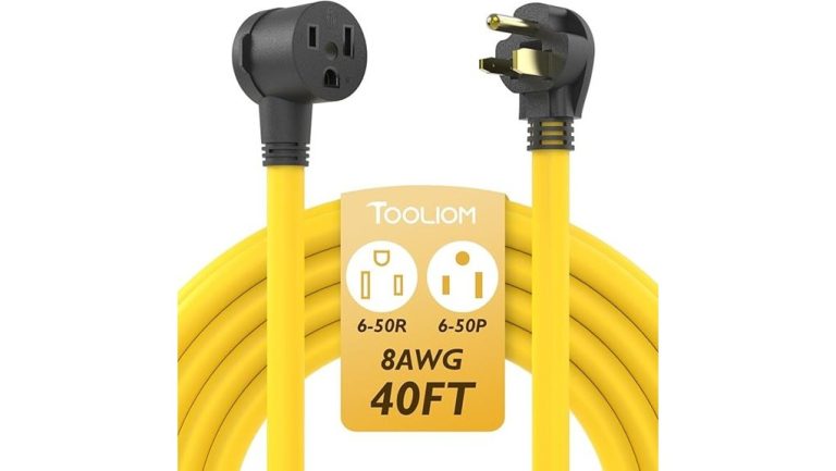 welder extension cord review