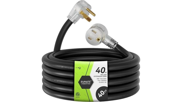 welder extension cord review