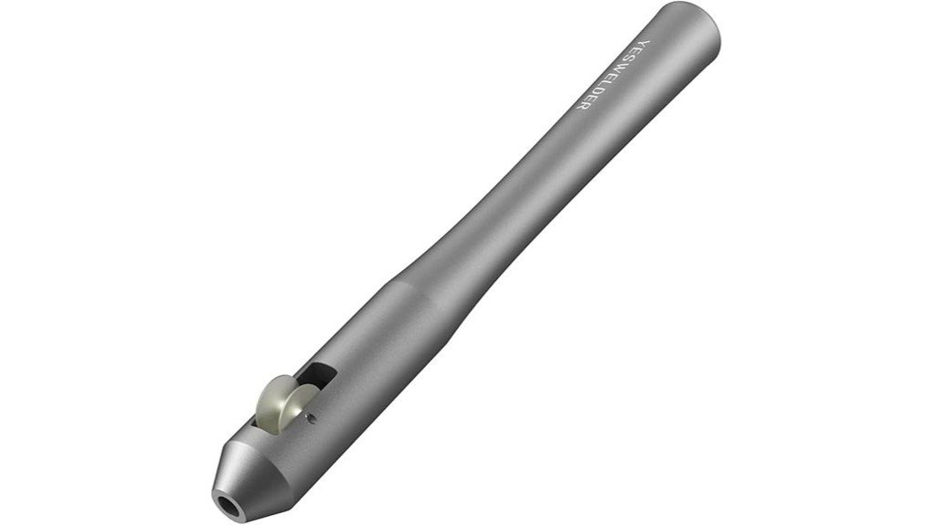 welder s essential tig pen