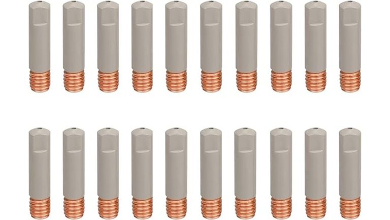 welder tips review pack