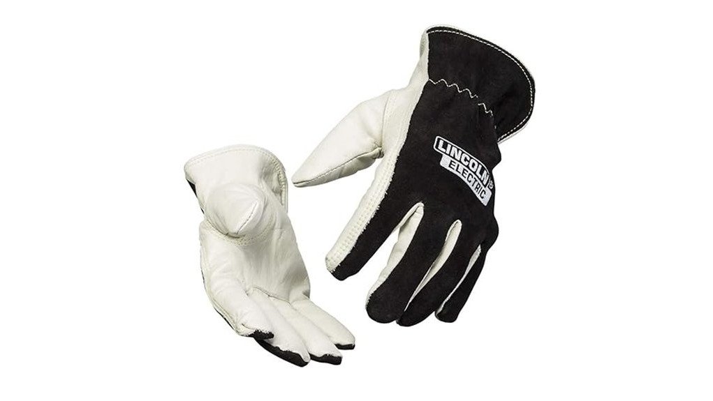 welders gloves product review