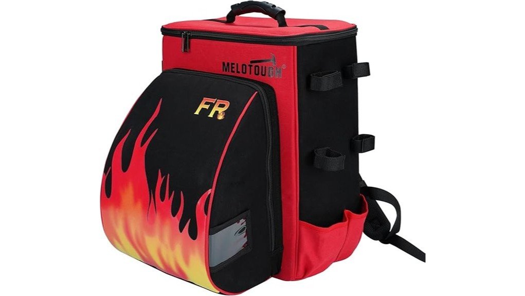 welding backpack product review