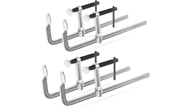 welding bar clamps review