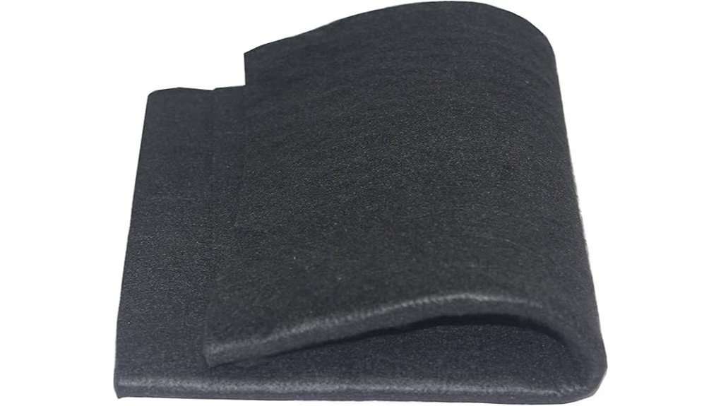 welding blanket heat resistance
