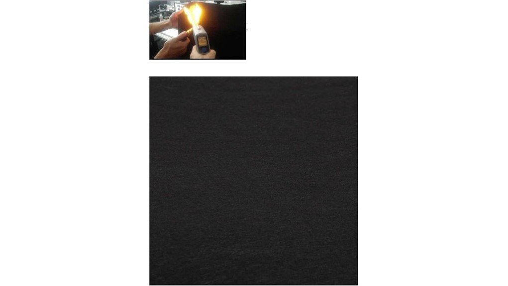 welding blanket performance review