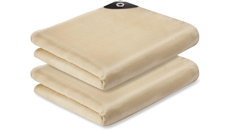 welding blanket product review