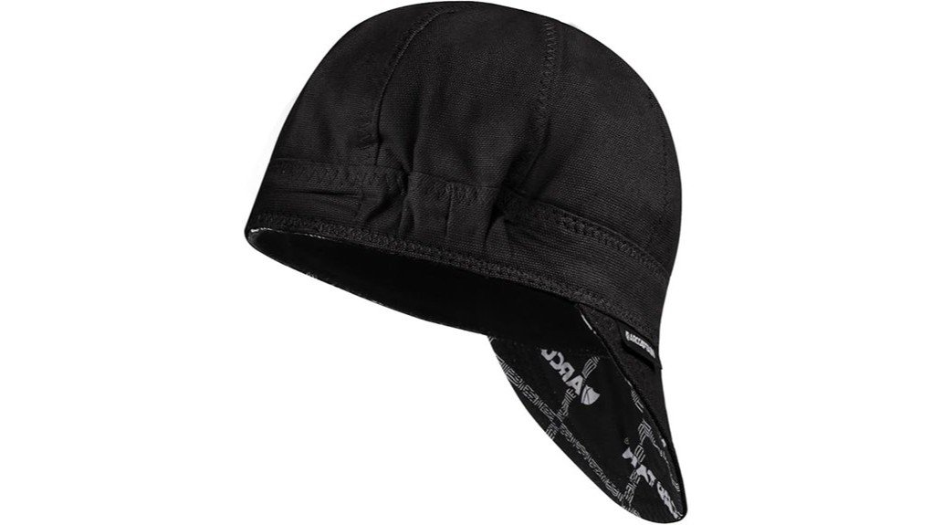 welding cap review highlighted