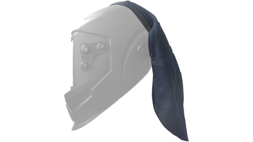 welding cap safety comfort